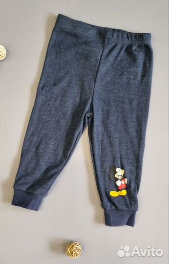 Штаны primark 80 см