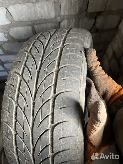 КАМА Кама-213 15.3/9.5 R16C 20