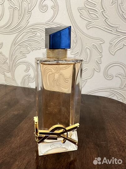 YSL Libre