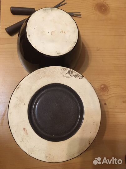 Фондюшница