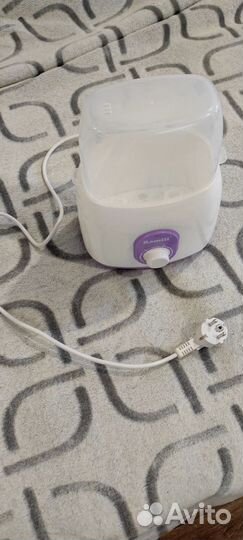 Подогреватель для бутылочек