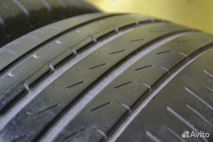 Pirelli Cinturato P7 225/60 R17