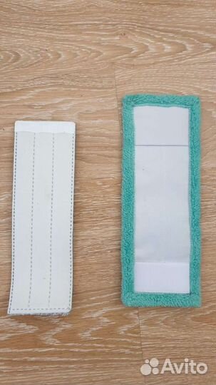 Насадки для швабры