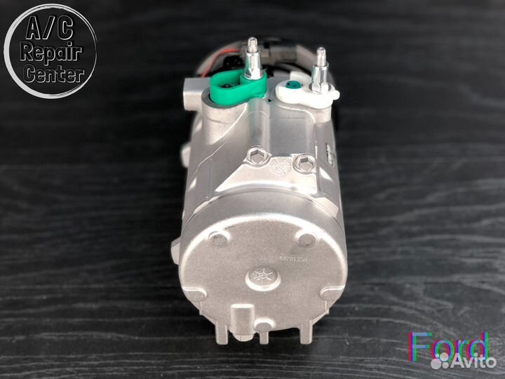 Компрессор кондиционера Ford Expedition