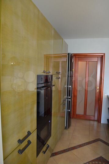 3-к. квартира, 113,6 м², 7/8 эт.