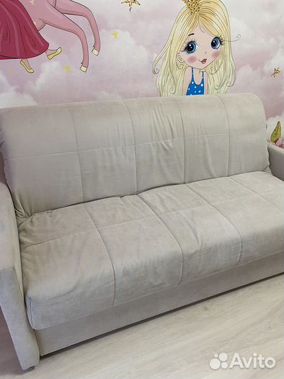 Диван askona carina