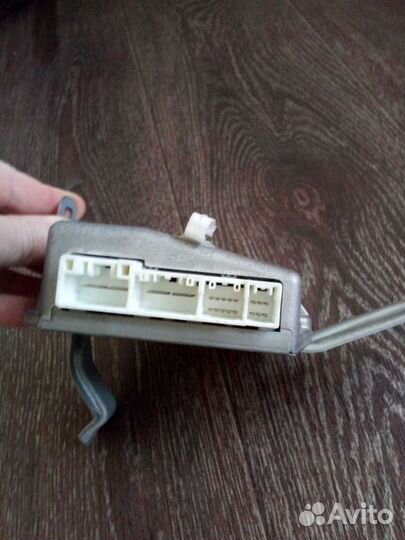 Toyota Corolla 2005г. збу рулевой рейки