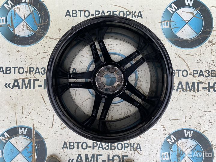 Mercedes W213 W238 AMG диск задний 9J/19H2/ET49