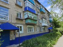 2-к. квартира, 44 м², 4/4 эт.