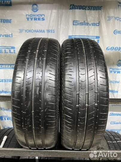 Bridgestone Ecopia EP300 185/60 R15 84V