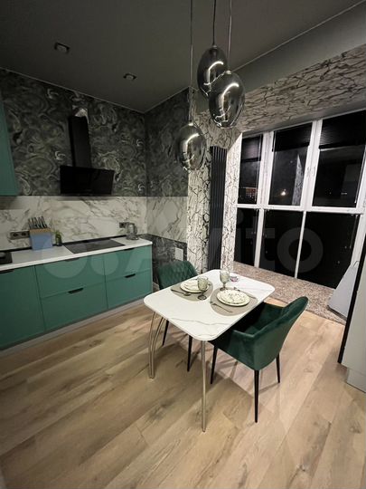 Квартира-студия, 27 м², 3/10 эт.