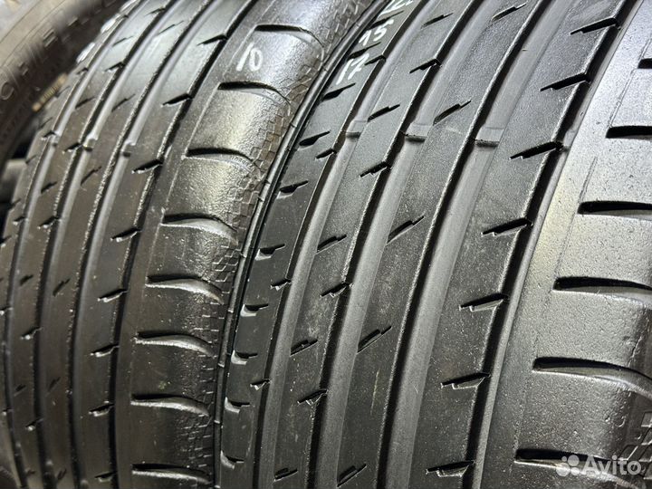 Continental ContiSportContact 3 225/45 R17