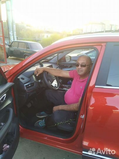 Пассажирские перевозки