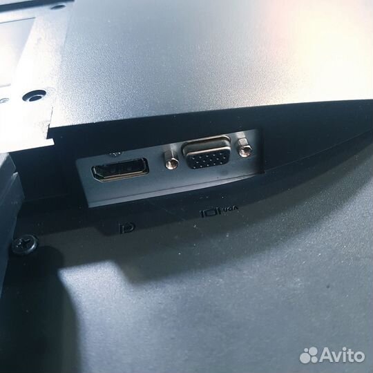 Монитор Dell E2316H