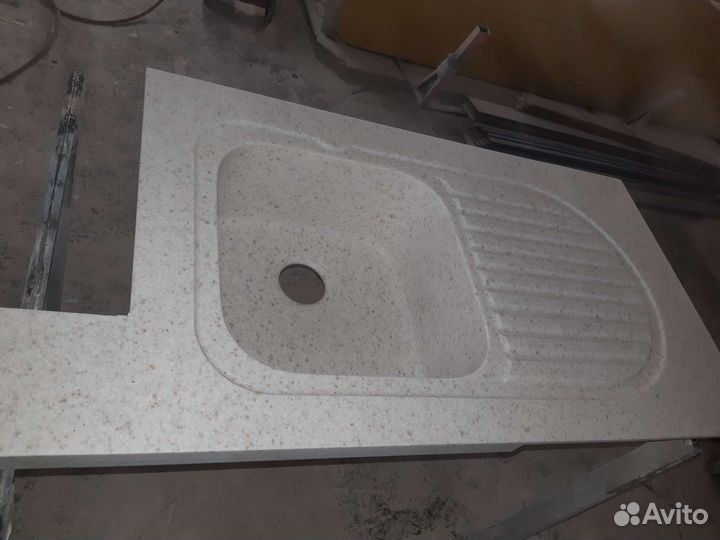 Изготовление изделий из искусственного камня