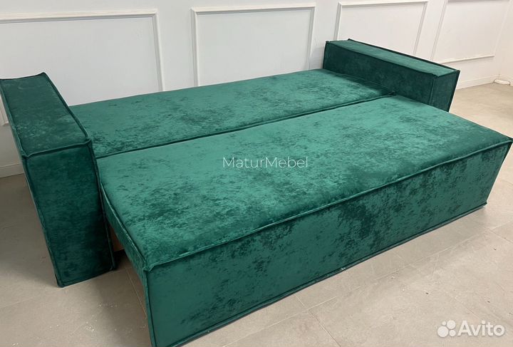 Диван новый 1 модульный