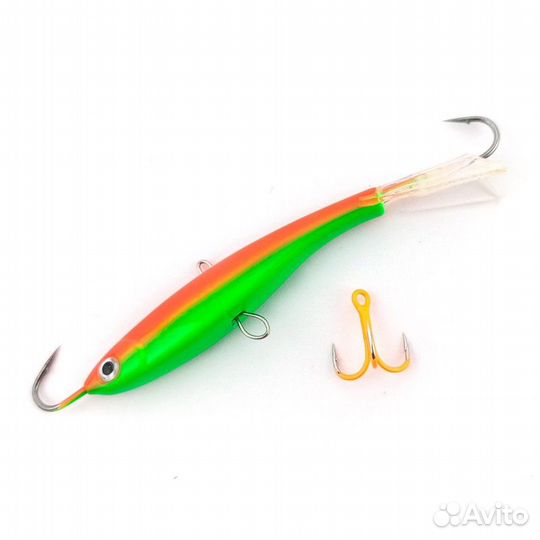 Балансир F-fishing для зимней рыбалки