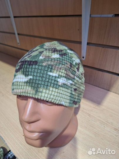 Шапка тактическая
