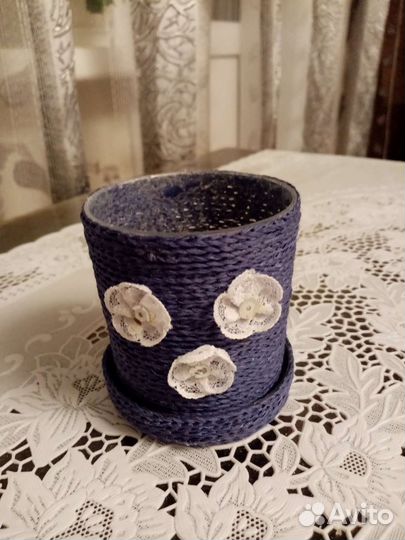 Поделки для дома и для дачи