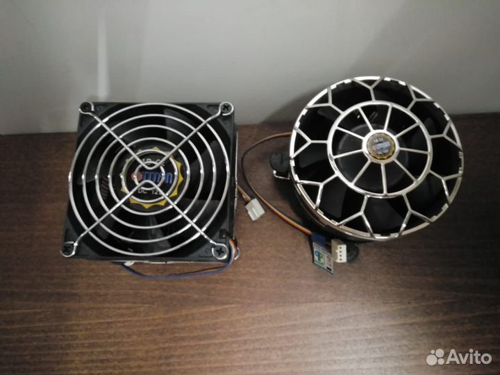 Кулер для процессора 775 сокет