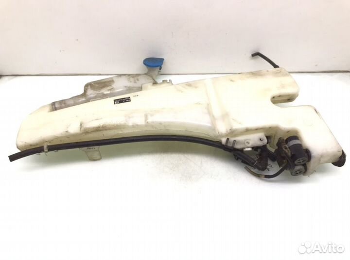 Бачок омывателя Honda Cr-V 2.0 I 2003