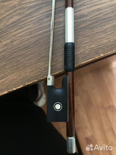 Смычок для скрипки 4/4