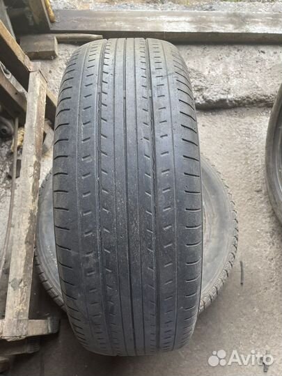Yokohama Aspec A348 215/60 R16