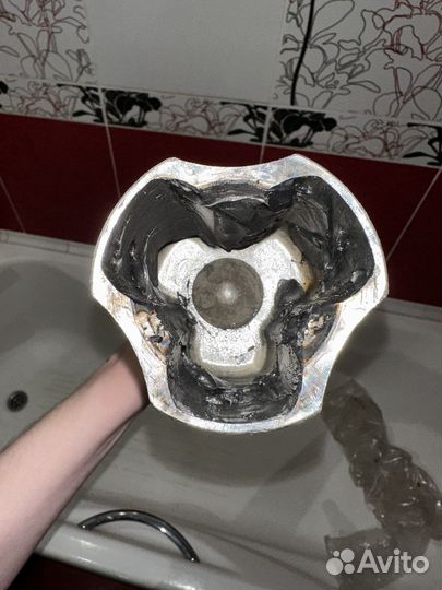 Шрус внутренний ford focus 2