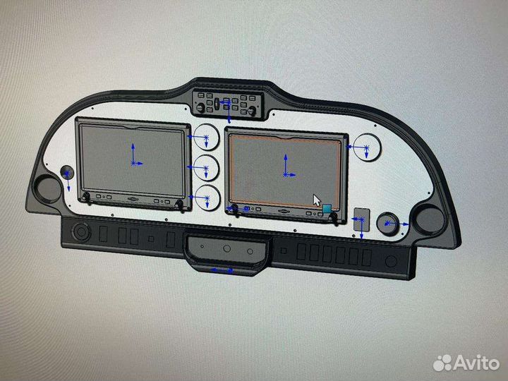 Изделия из стеклопластика
