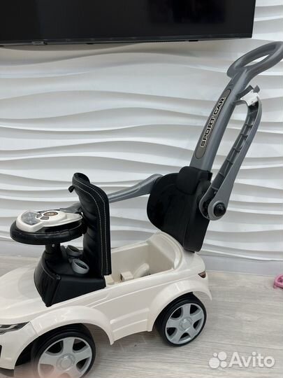 Детская машина толокар