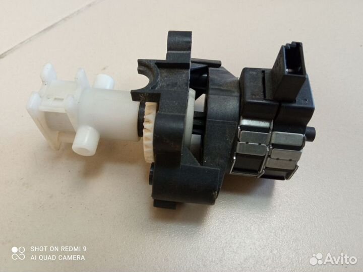 Корректор фары Mercedes Benz w220