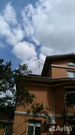 Настройка тв антенн, установка, ремонт