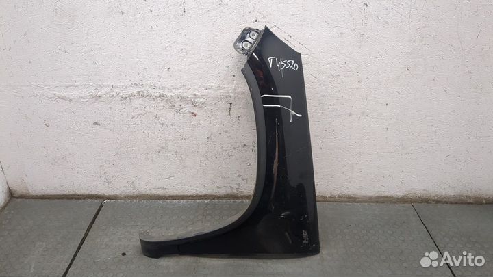 Крыло Volkswagen Tiguan, 2009