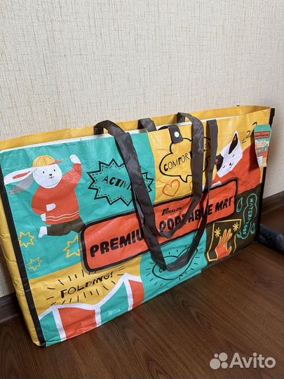 Продам детский коврик