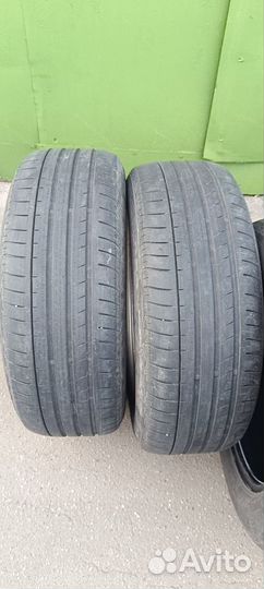 Nexen N Fera RU1 235/60 R18 103H