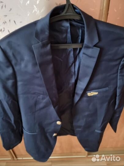 Форма бортпроводника Azur Air