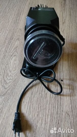 Gobo проэкторы