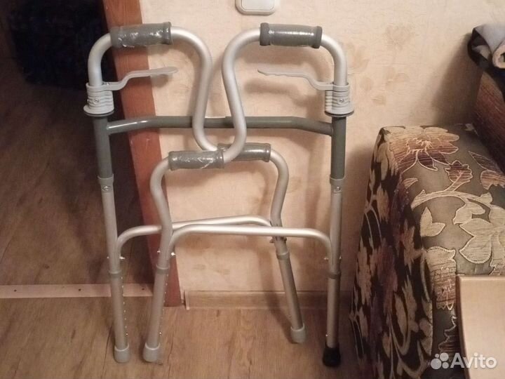 Ходунки для взрослых