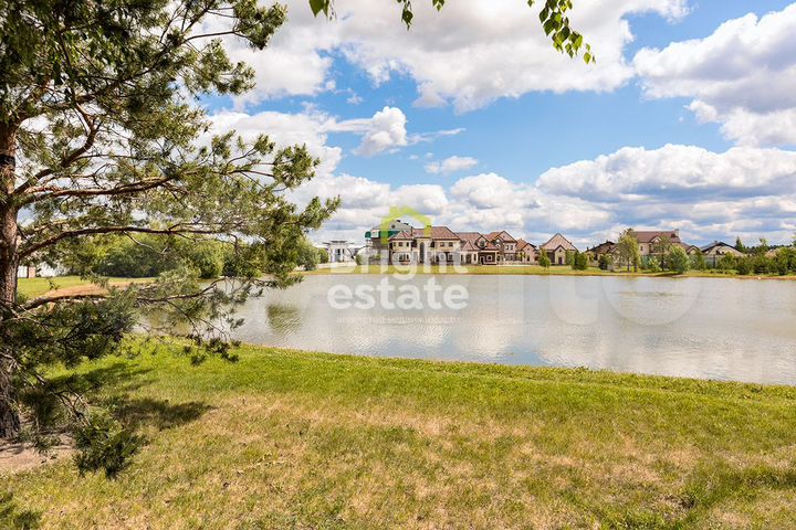 Участок 16 сот. (ИЖС)