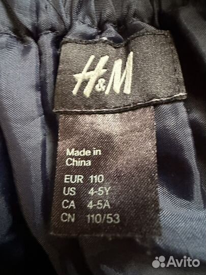 Комлект одежды для девочки 4-5