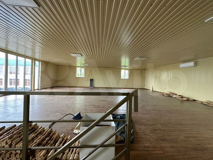 Здание, 226 м²