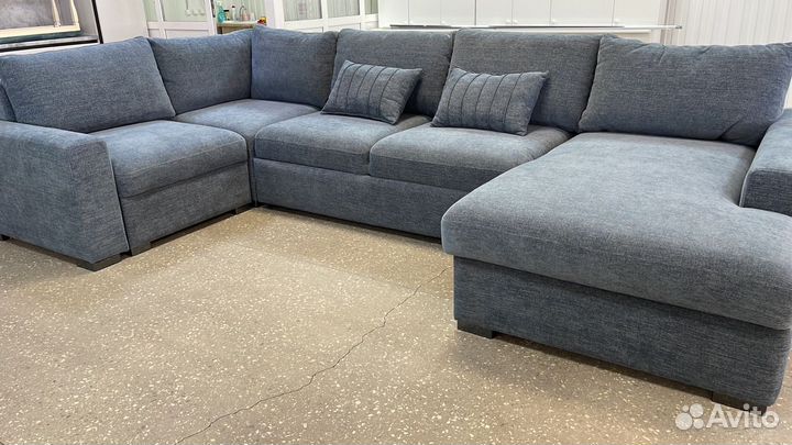 Модульный диван «Бруно»