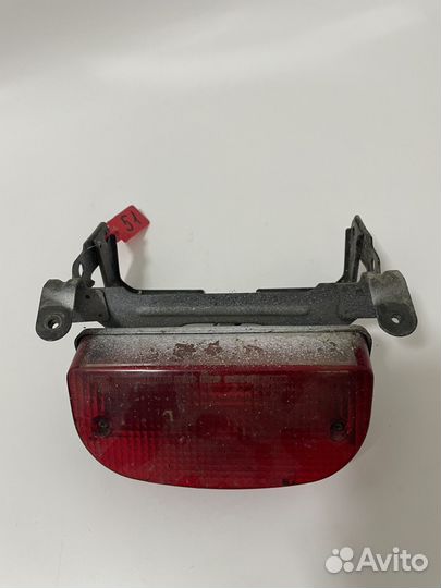 Стоп сигнал suzuki bandit 250/400 1 поколение