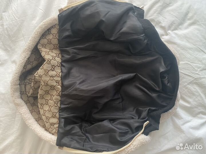 Одежда для маленькой собаки