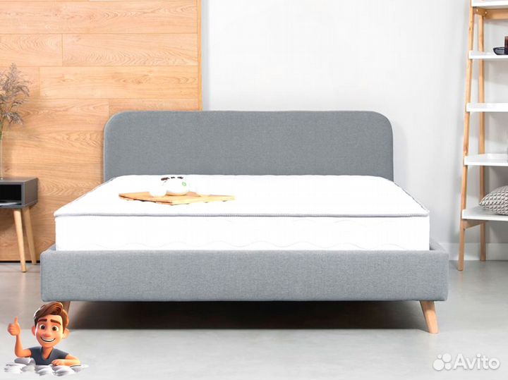 Матрас 90х200