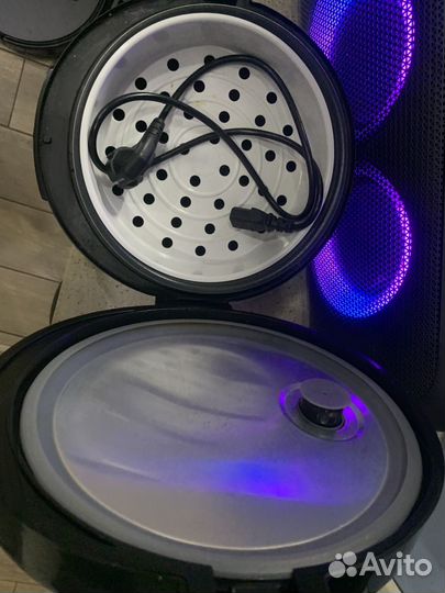 Мультиварка polaris