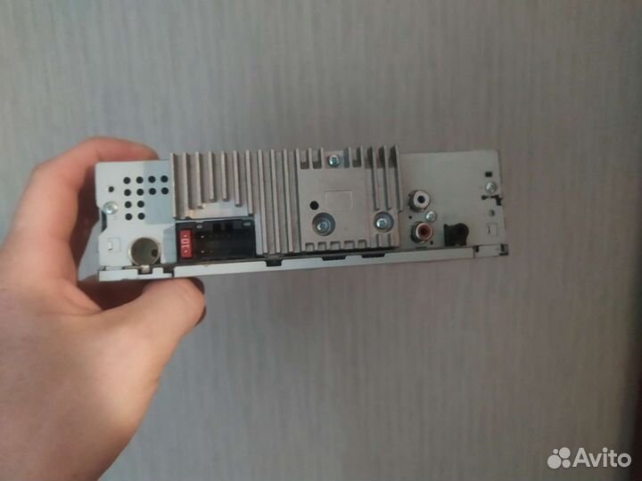 Автомагнитола Pioneer 29bt