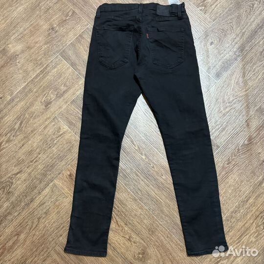 Джинсы Levi's 512 28/30 XS