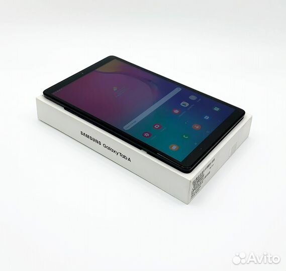 Samsung galaxy TAB A