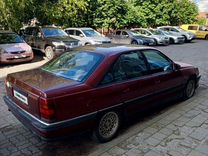Opel Omega 2.0 MT, 1992, 180 000 км, с пробегом, цена 100 000 руб.